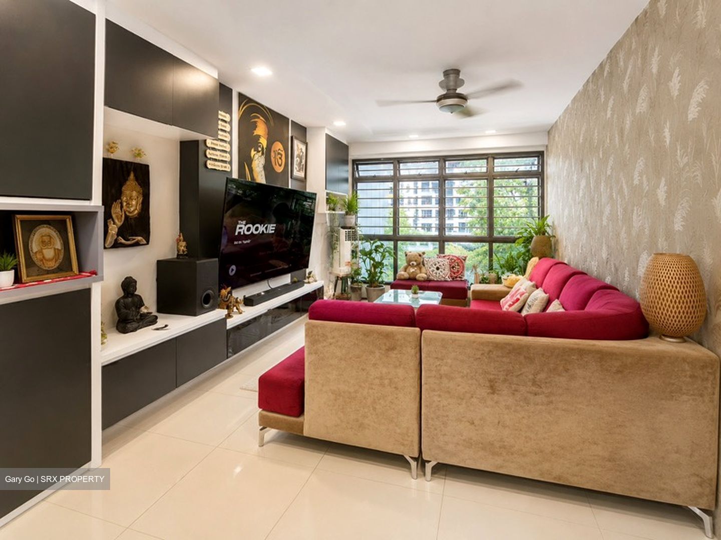 Blk 336B Anchorvale Cove (Sengkang), HDB 5 Rooms #623193271